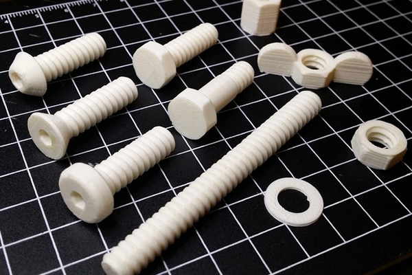 Top 5 Most Useful 3D Printed Objects | 3devo